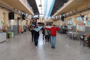 Escuela Nº 9 De 15 Dominguito