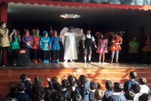 Escuela Nº 9 Juan Bautista Azopardo