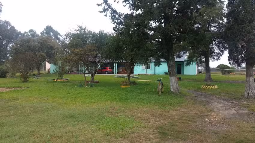 Escuela Nº 9 Pablo Pizzurno