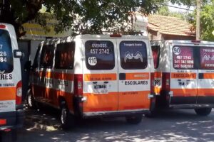 Escuela No 91 República Federativa del Brasil