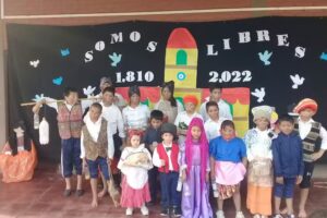 Escuela Nº 922 Don Raul Jose Cenoz