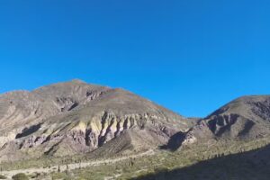 Escuela Nº 93 Huachichocana