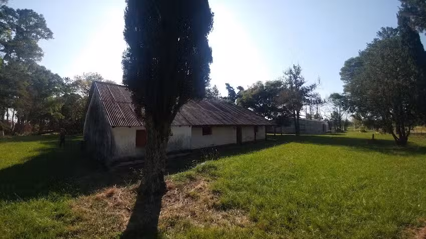 Escuela Nº 951 Jose Hernandez