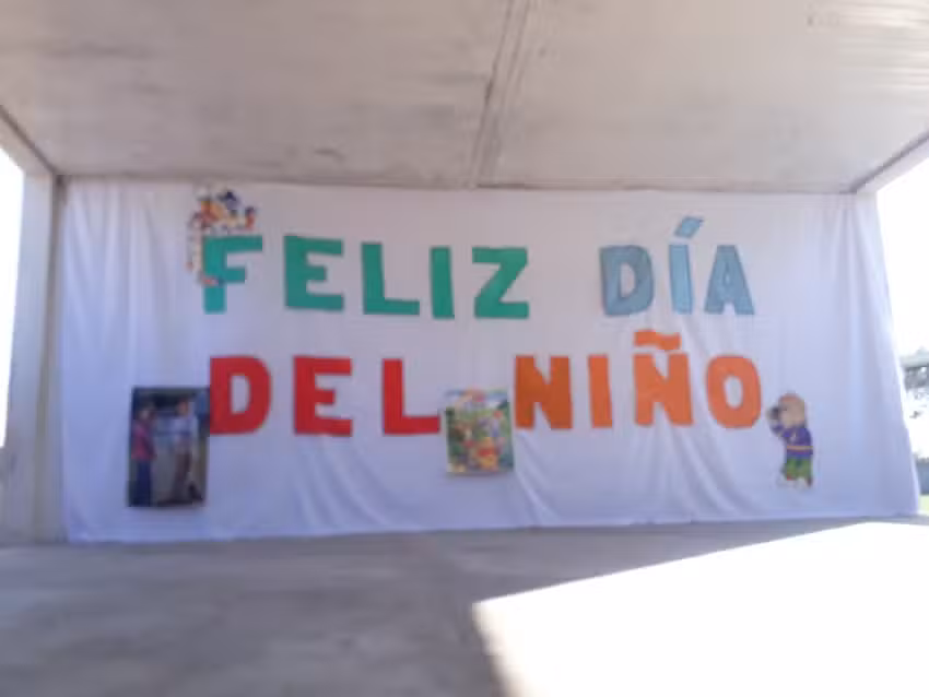 Escuela Nº 961 Domingo Faustino Sarmiento