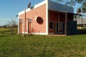 Escuela Nº 963 Juan Francisco Guenaga