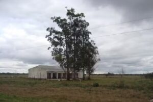 Escuela Nº 970 Josefa Pampin De Fonseca