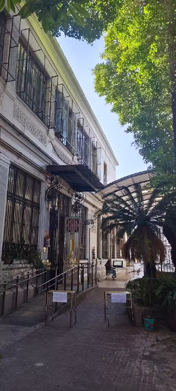 Escuela Nº10 De 08 José de San Martín