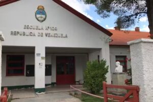 Escuela Nº109