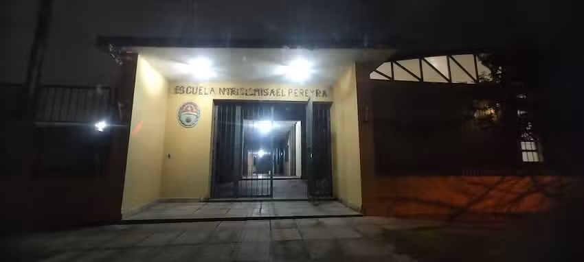Escuela Nº116 Cabo Carlos Misael Pereyra