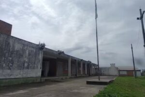 Escuela Nº18 Gral Justo José de Urquiza