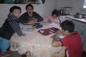 Escuela Nº19 Juan Larrea