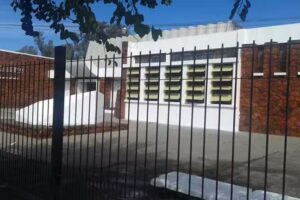 Escuela Nº214 Ejercito del Norte