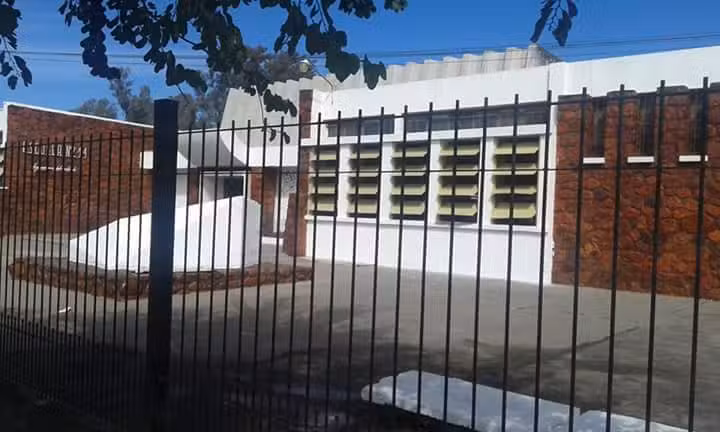 Escuela Nº214 Ejercito del Norte