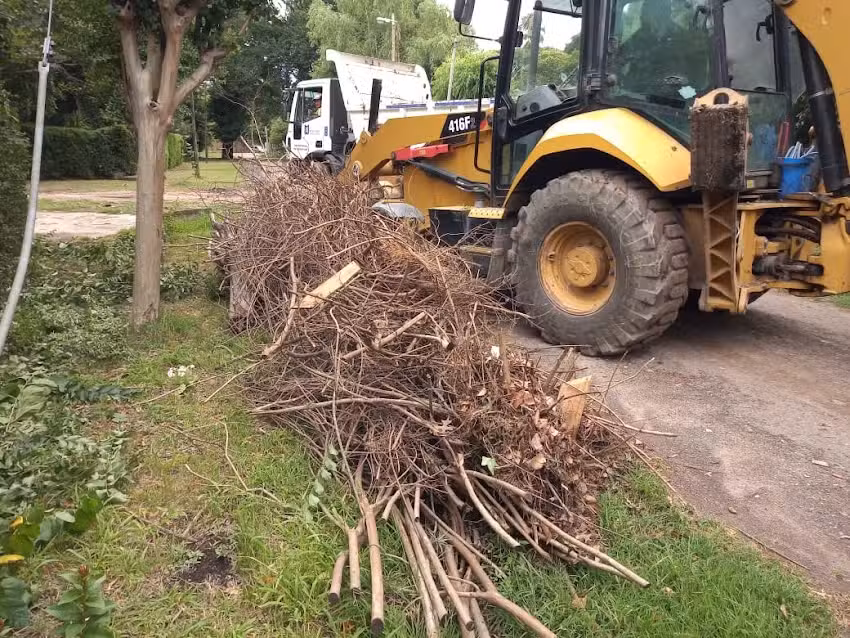 Escuela Nº27 Alfonsina Storni
