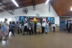 Escuela Nº34 Cecilia Grierson