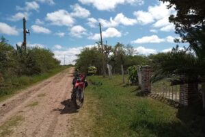 Escuela Nº37 Misia Clementina