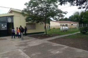 Escuela Nº4434 Maria Elvira Reyes De Campos