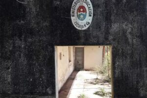 Escuela Nº45 Jose Marti