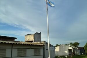 Escuela Nº46 Ejército Argentino