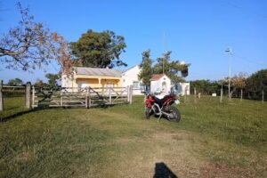 Escuela Nº49 Belisario Roldan