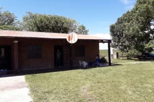 Escuela Nº51 Cabildo Abierto