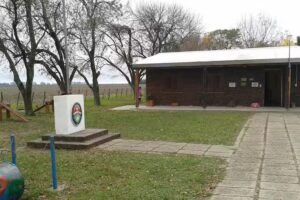 Escuela Nº52 Almafuerte