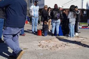 Escuela Nº570 Gral Pascual Echagüe