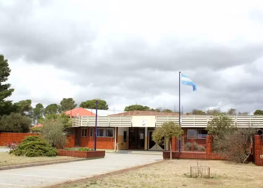 Escuela Nº63