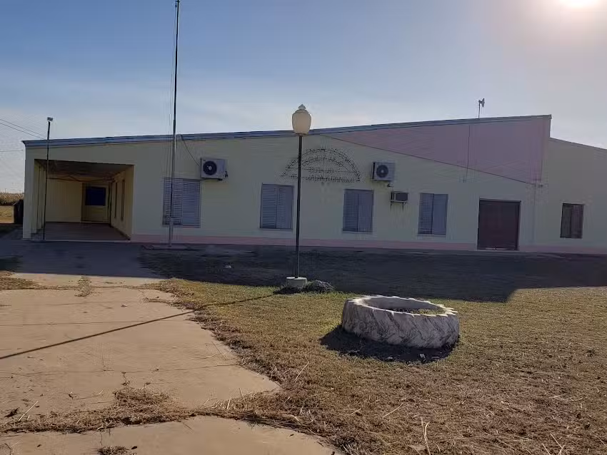 Escuela Nº649 Atahualpa Yupanqui