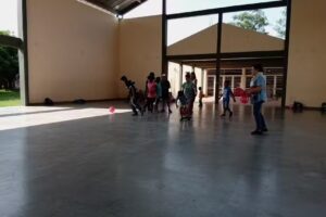 Escuela Nº66 Martín Miguel de Güemes