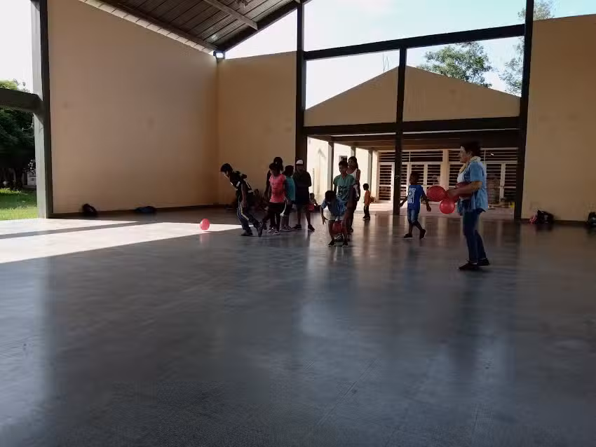 Escuela Nº66 Martín Miguel de Güemes