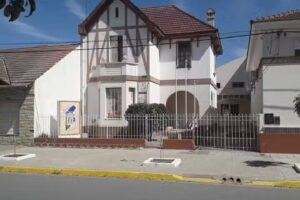 Escuela Nº7 Gral José de San Martín