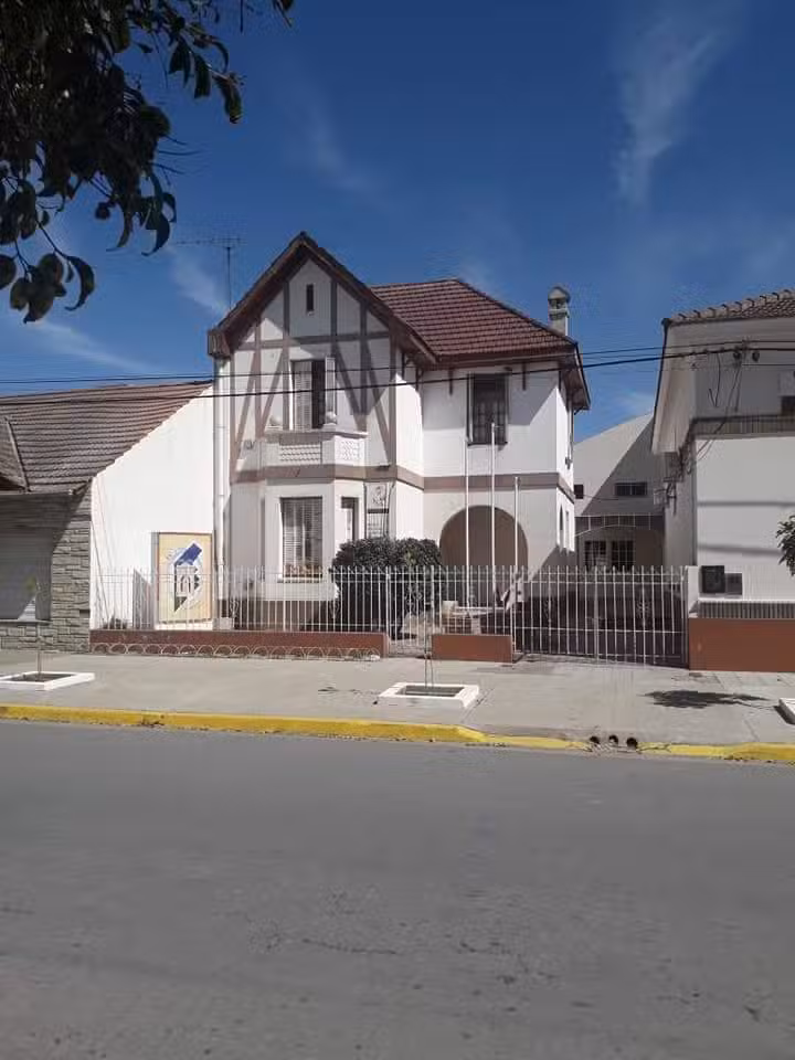 Escuela Nº7 Gral José de San Martín