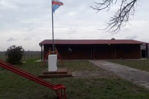 Escuela Nº70 Ricardo Palma