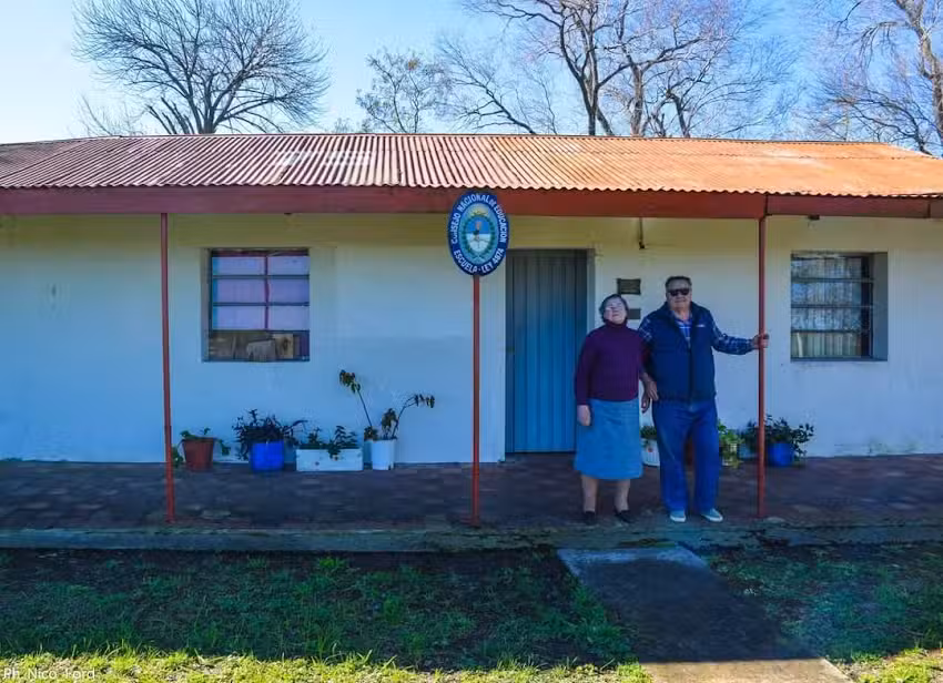 Escuela Nº75 Almirante Guillermo Brown