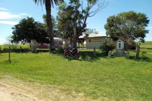 Escuela Nº78 Juan José Millán