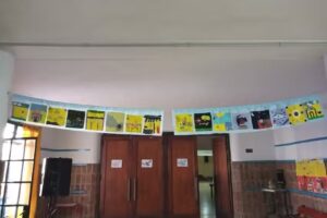 Escuela Nº86 J M Estrada