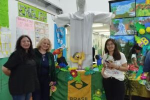 Escuela Nocturna Padre Grenon