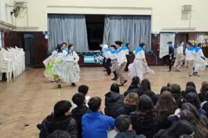 Escuela Normal Clemente J Andrada