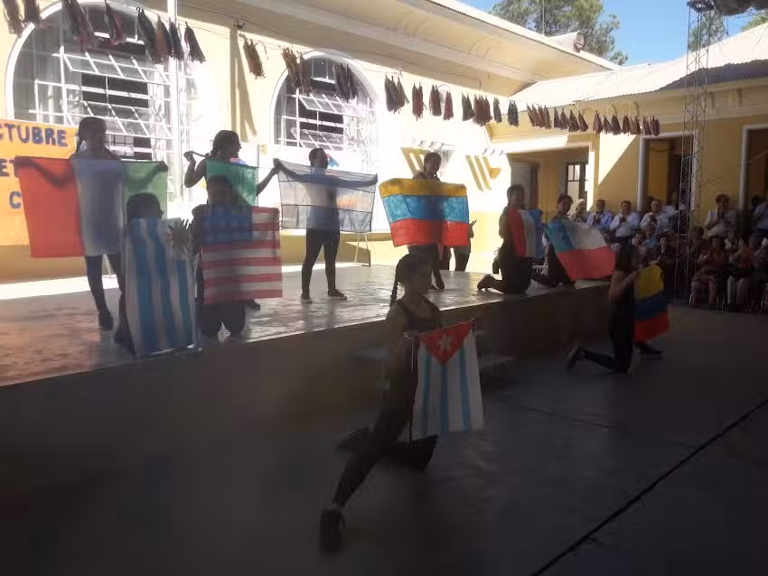 Escuela Normal De Chilecito