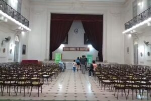 Escuela Normal Dr Juan Gregorio Pujol