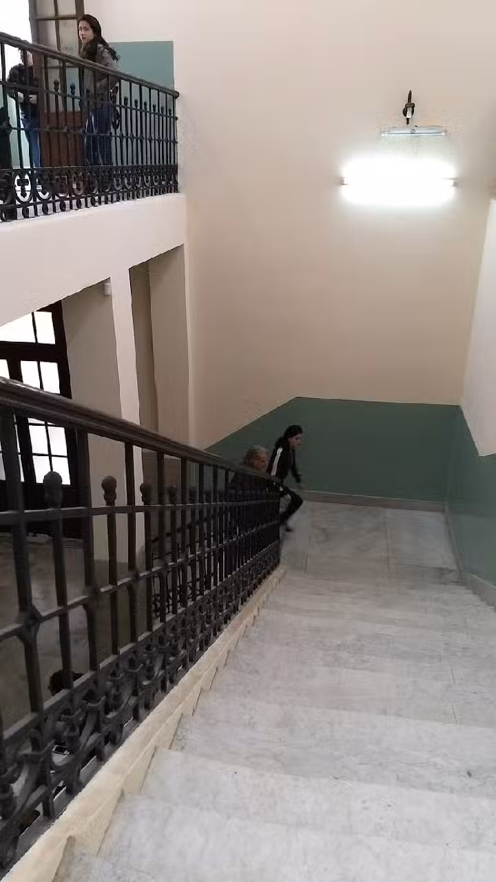 Escuela Normal Jose Manuel Estrada