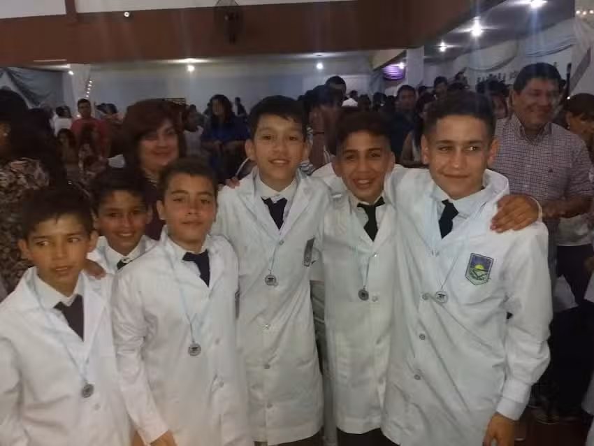 Escuela Normal Paula ADe Sarmiento