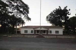 Escuela Normal Rural Juan Bautista Alberdi