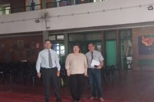 Escuela Normal Superior