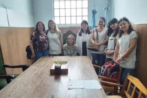 Escuela Normal Superior Bernardino Rivadavia