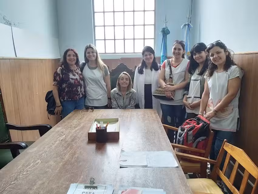 Escuela Normal Superior Bernardino Rivadavia