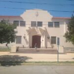 Escuela Normal Superior Dalmacio Vélez Sarsfield