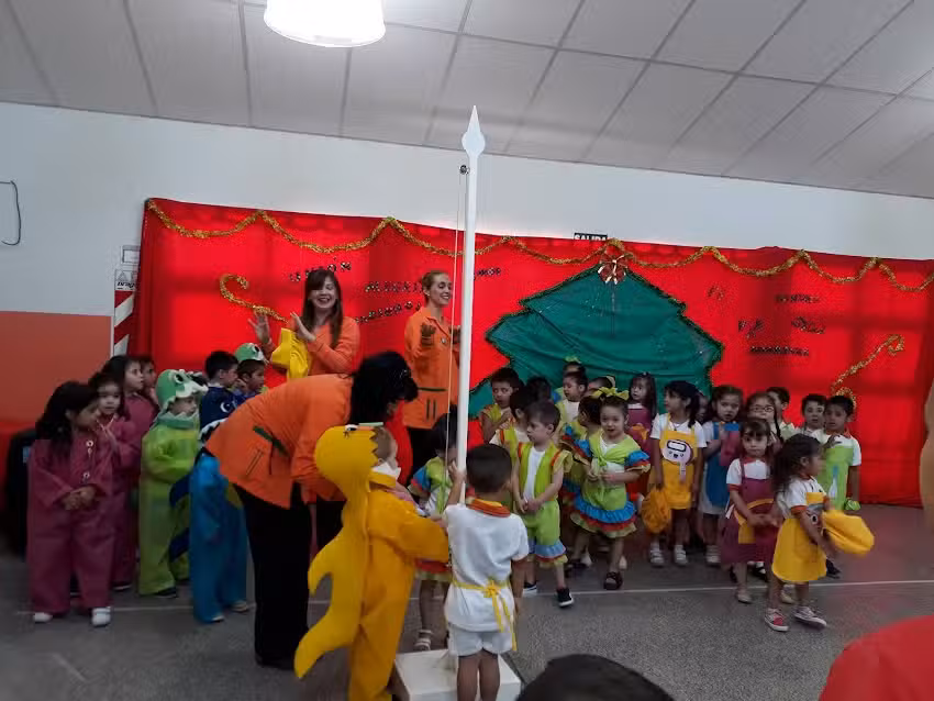 Escuela Normal Superior General Manuel Belgrano