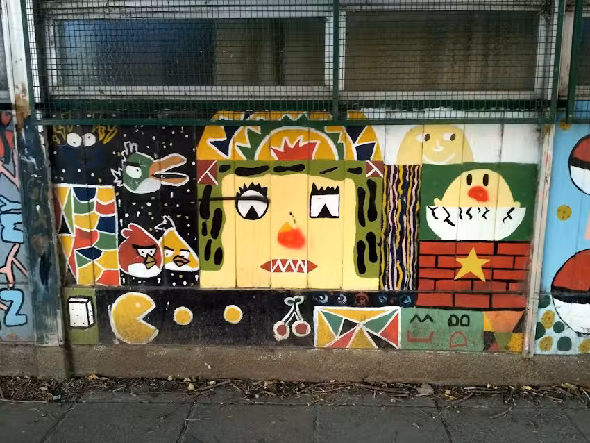 Escuela Normal Superior Joaquin V Gonzalez